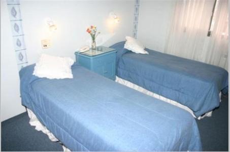 Hotel Del Boulevard คอร์โดบา ภายนอก รูปภาพ