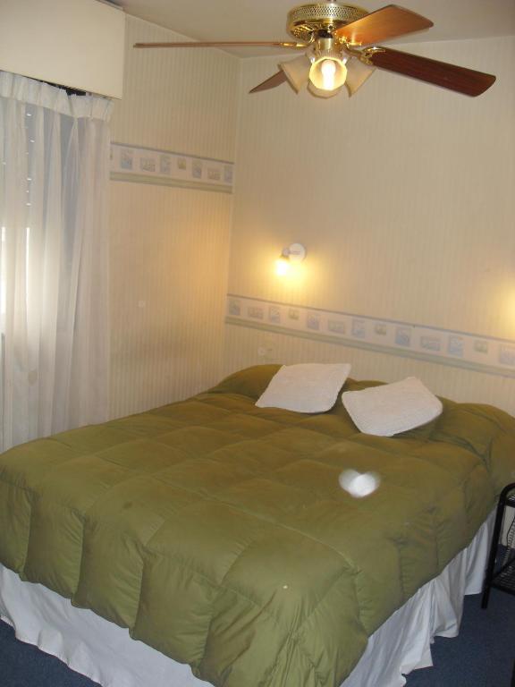 Hotel Del Boulevard คอร์โดบา ห้อง รูปภาพ