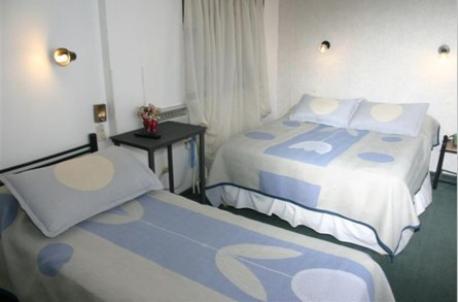Hotel Del Boulevard คอร์โดบา ห้อง รูปภาพ